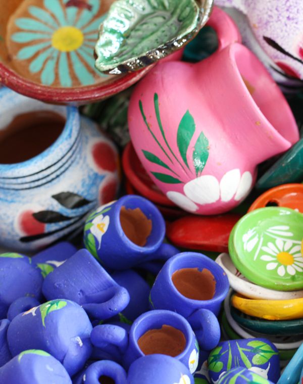 Read more about the article Handicrafts