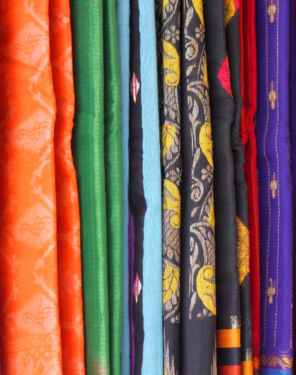 Read more about the article Sarees